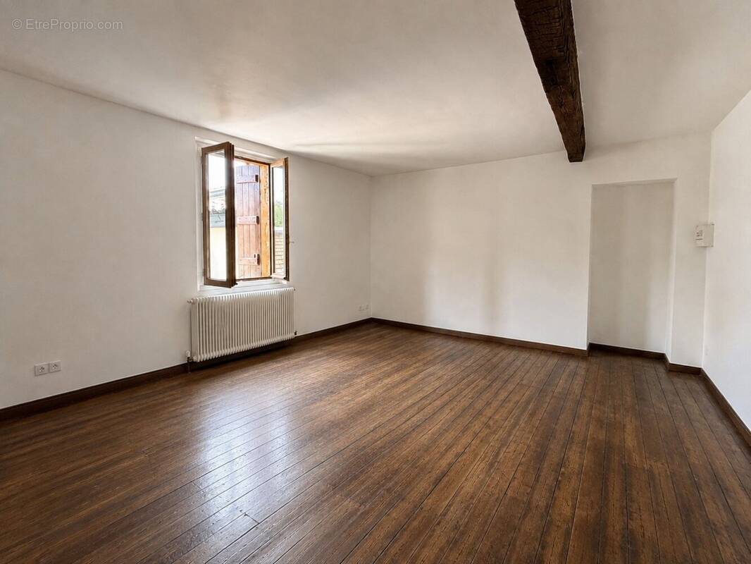 Maison à TOULOUSE