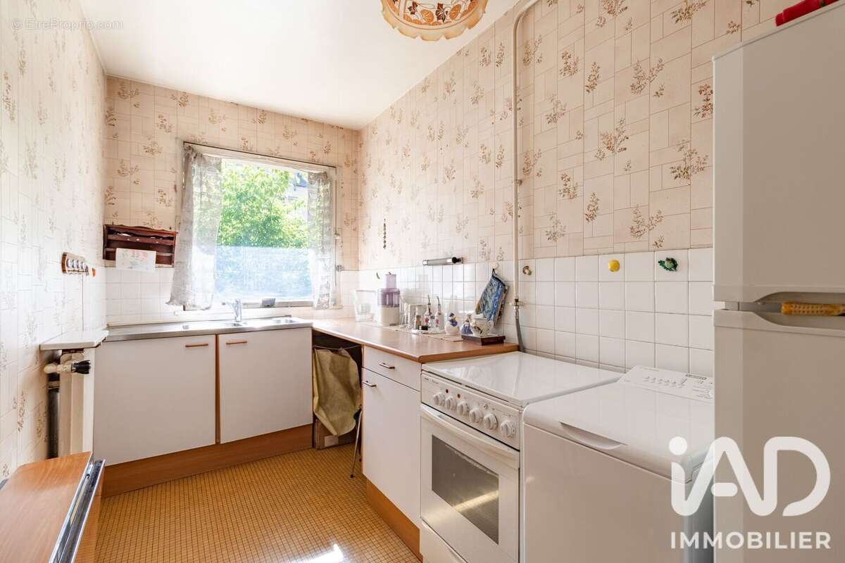 Photo 9 - Appartement à PARIS-12E
