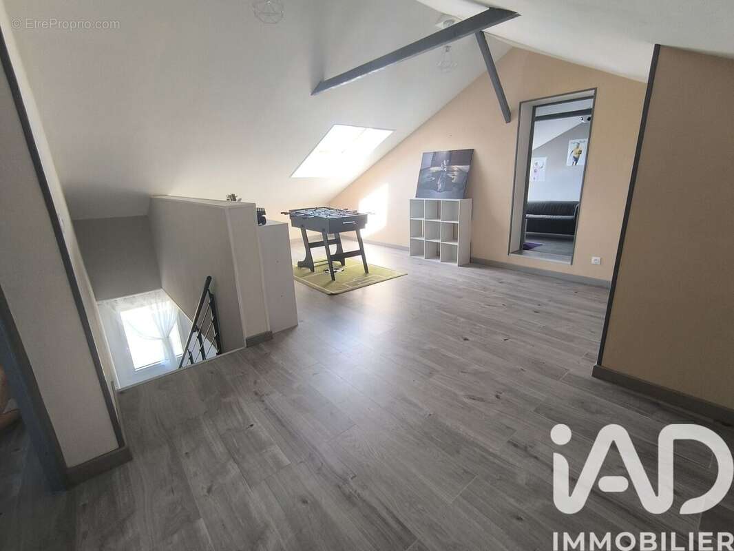 Photo 8 - Maison à LES AVENIERES