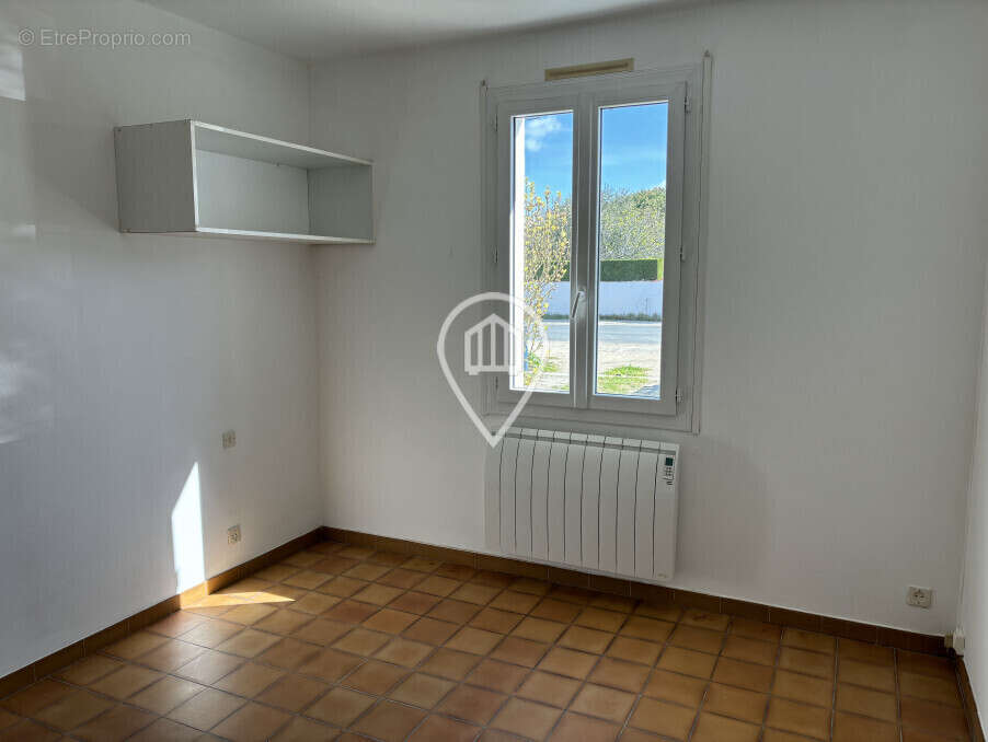 Maison à L&#039;EPINE