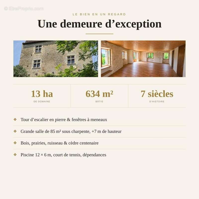 Maison 200 m² à Romagne  - photo 2
