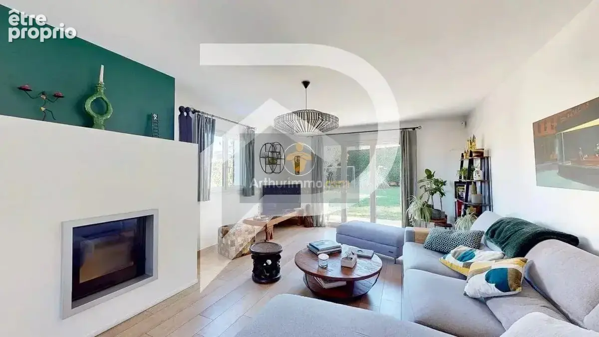 Vente Maison Vernouillet(78540) 730 000ï¿œ - photo 4