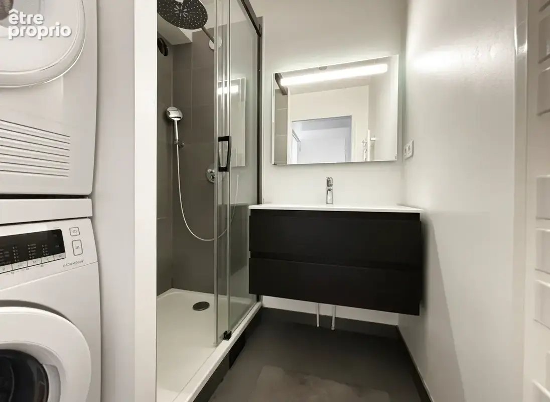 Appartement T4 à Sartrouville - photo 8