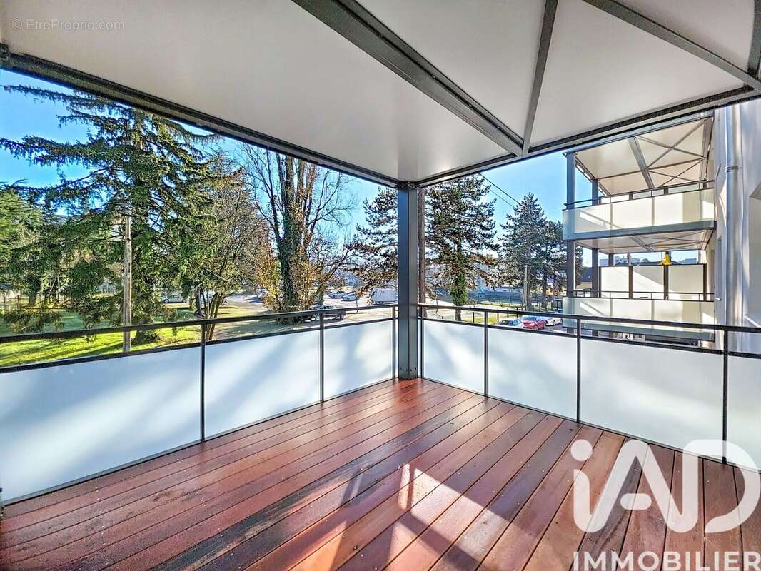 Photo 2 - Appartement à CRAN-GEVRIER