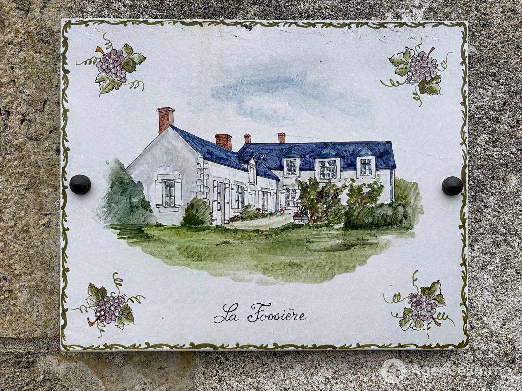 Maison à CHECY