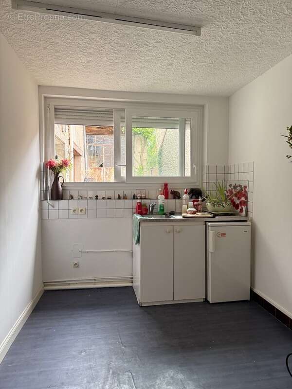 Maison à DUN-LE-PALESTEL