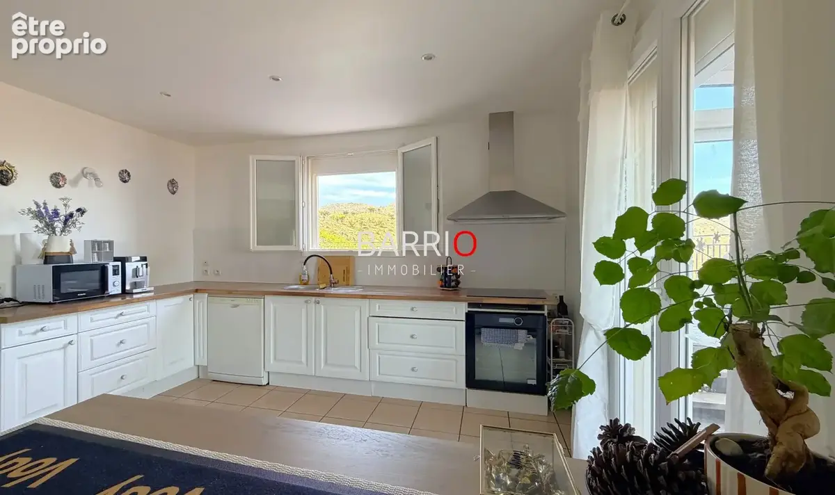 Maison 7 pièces 121 m² à vendre à Cerbere (66290) - photo 6
