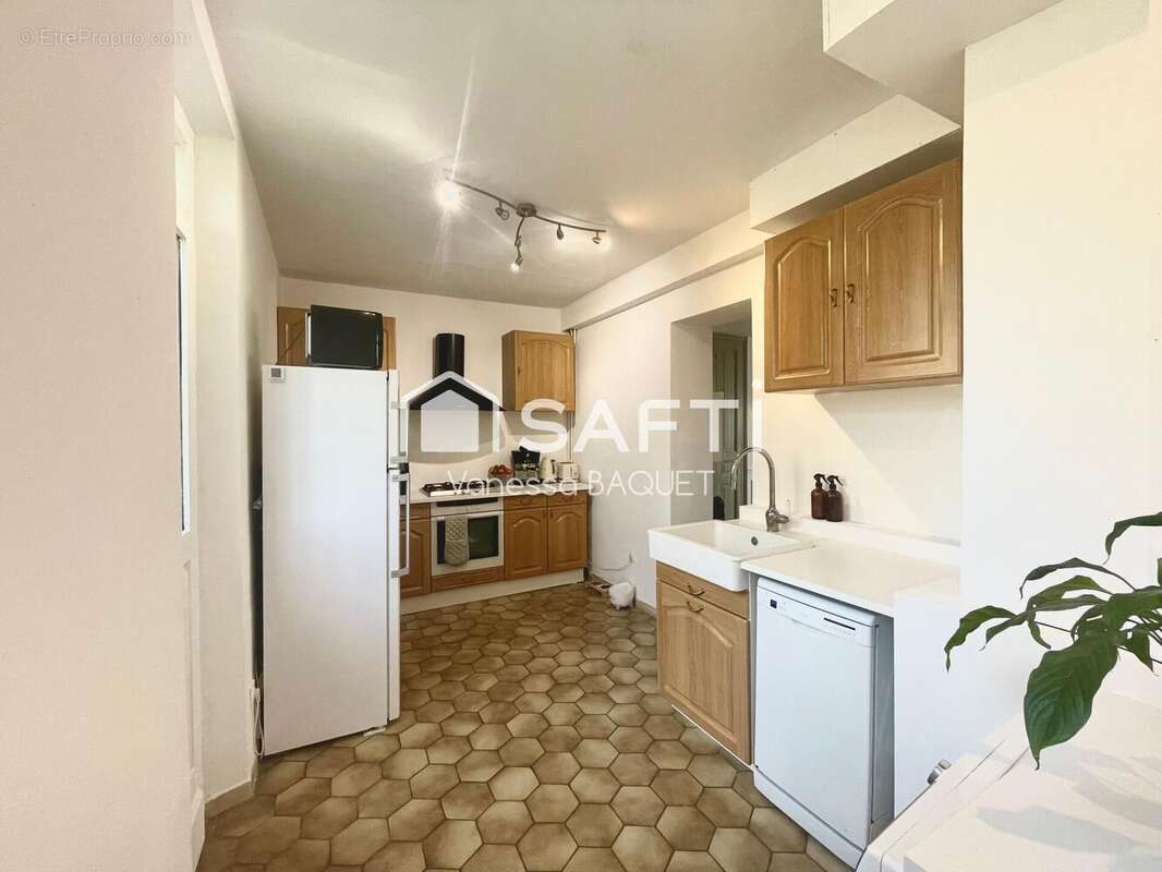 Photo 7 - Appartement à ERMONT