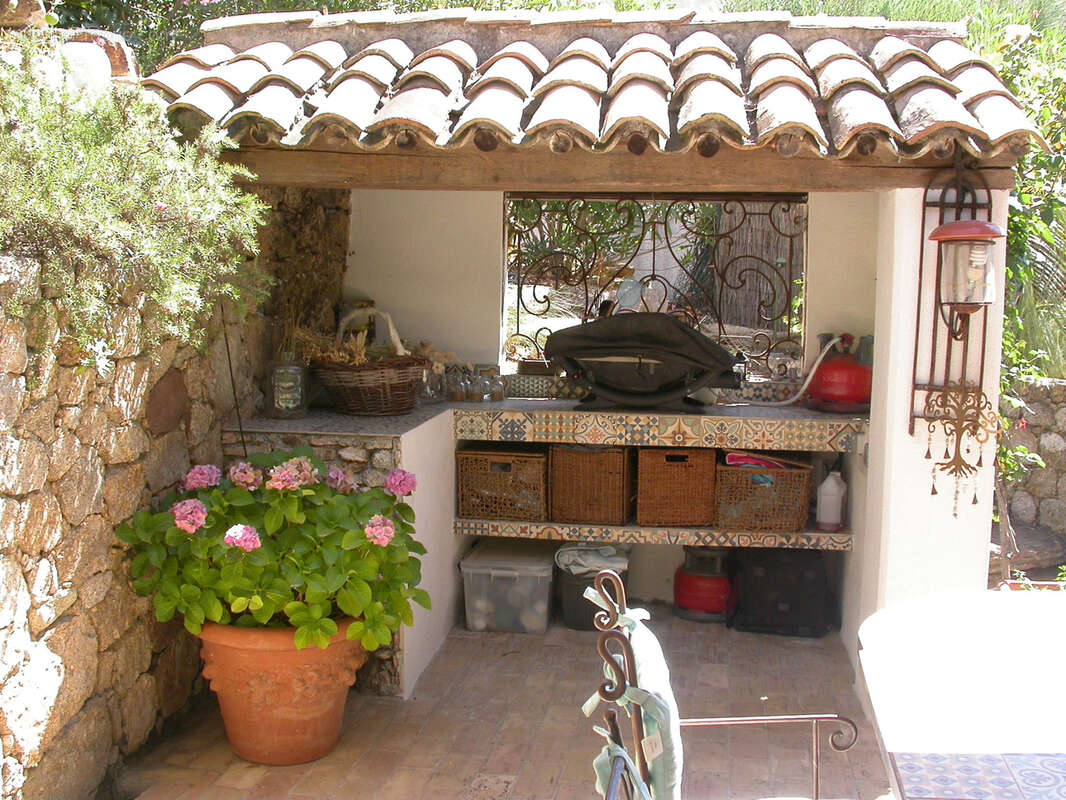 Maison à PLAN-DE-LA-TOUR