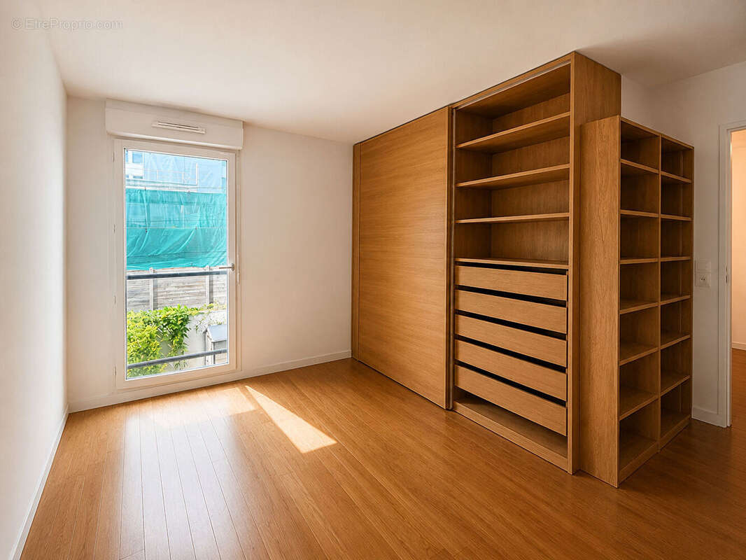 Appartement à CLICHY