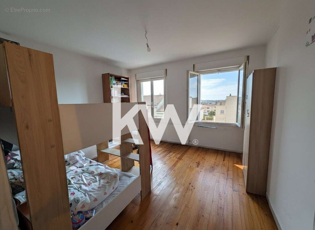 Appartement à VILLARS
