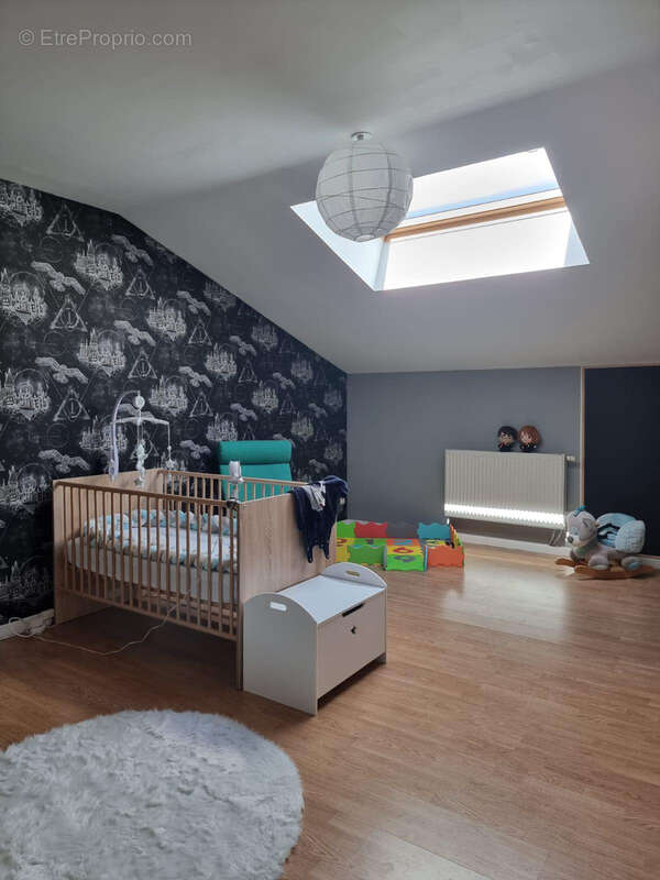 Maison à SAINT-QUENTIN