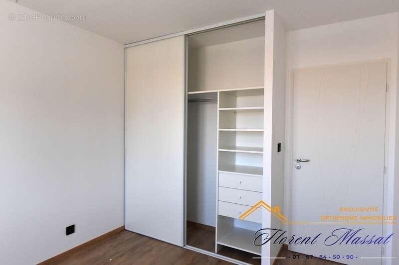 Superbe maison contemporaine avec vue dominante T5 – Grazac - photo 2
