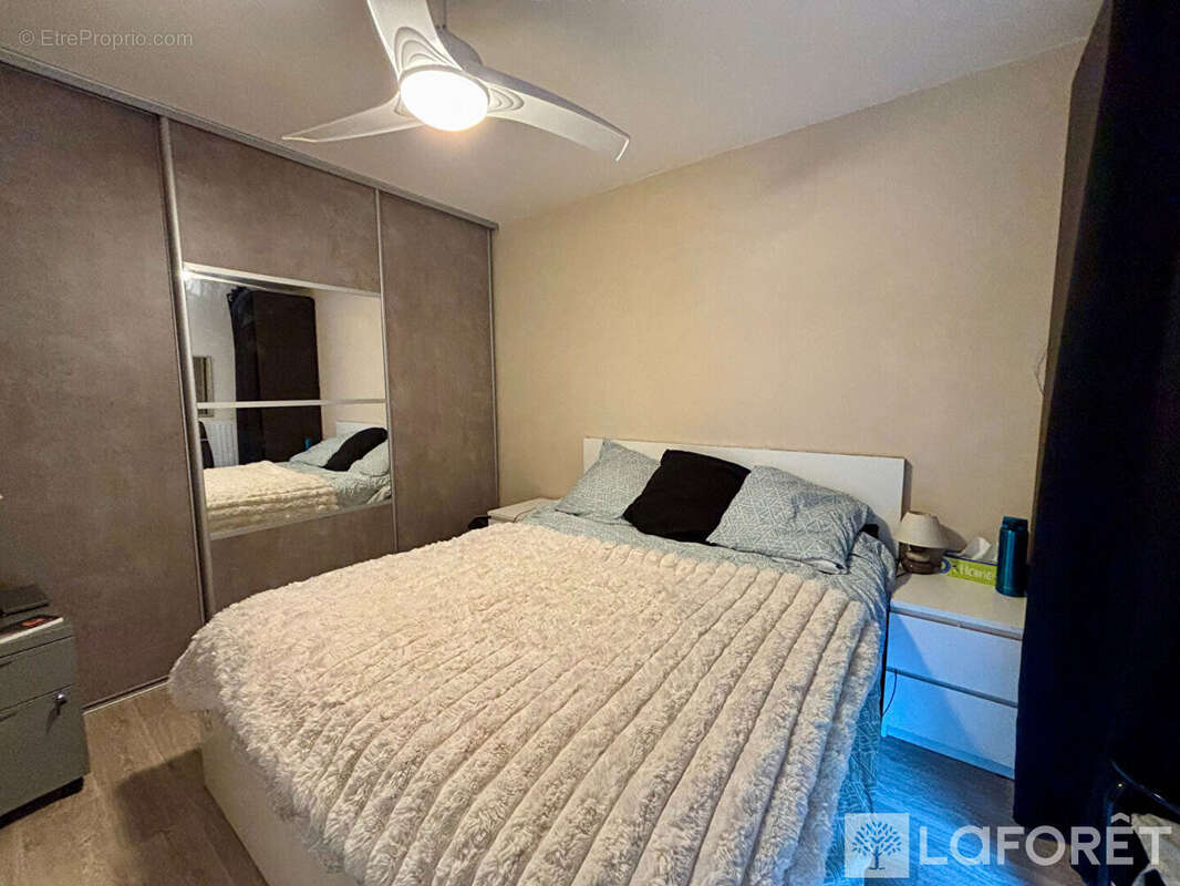 Appartement à PALAISEAU