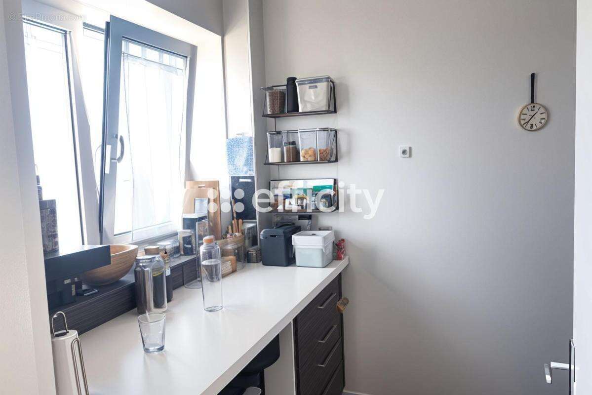 Appartement - photo 5