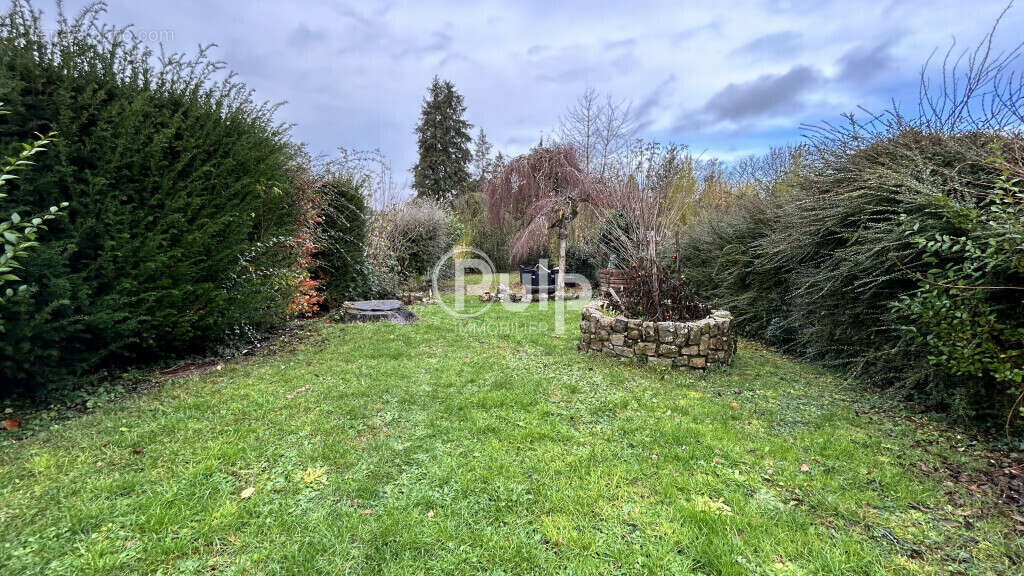 Maison à SAINTE-CATHERINE