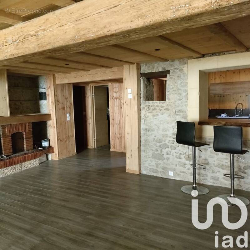 Photo 1 - Appartement à LOUPIAN