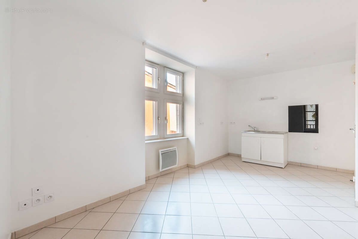 Appartement à LE PUY-EN-VELAY