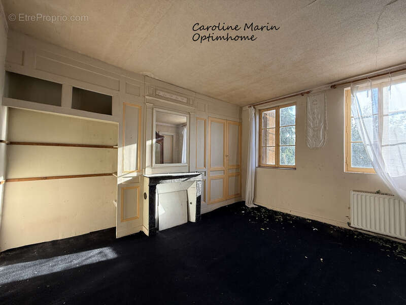 Maison à SAINT-PHILBERT-SUR-RISLE