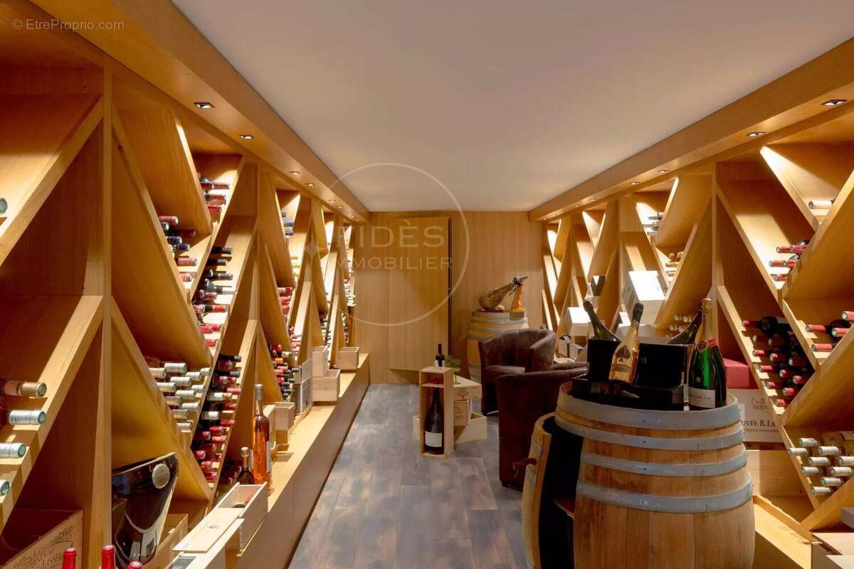 Maison à MARSEILLE-9E