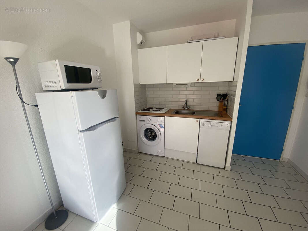 Photo 6 - Appartement à ARGELES-SUR-MER