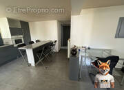 Appartement à SAONE