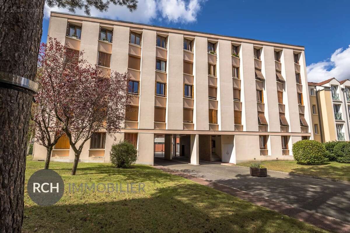 Appartement à RAMBOUILLET