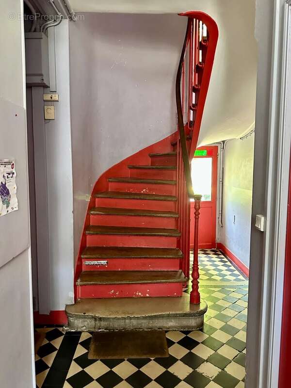 Appartement à PANTIN