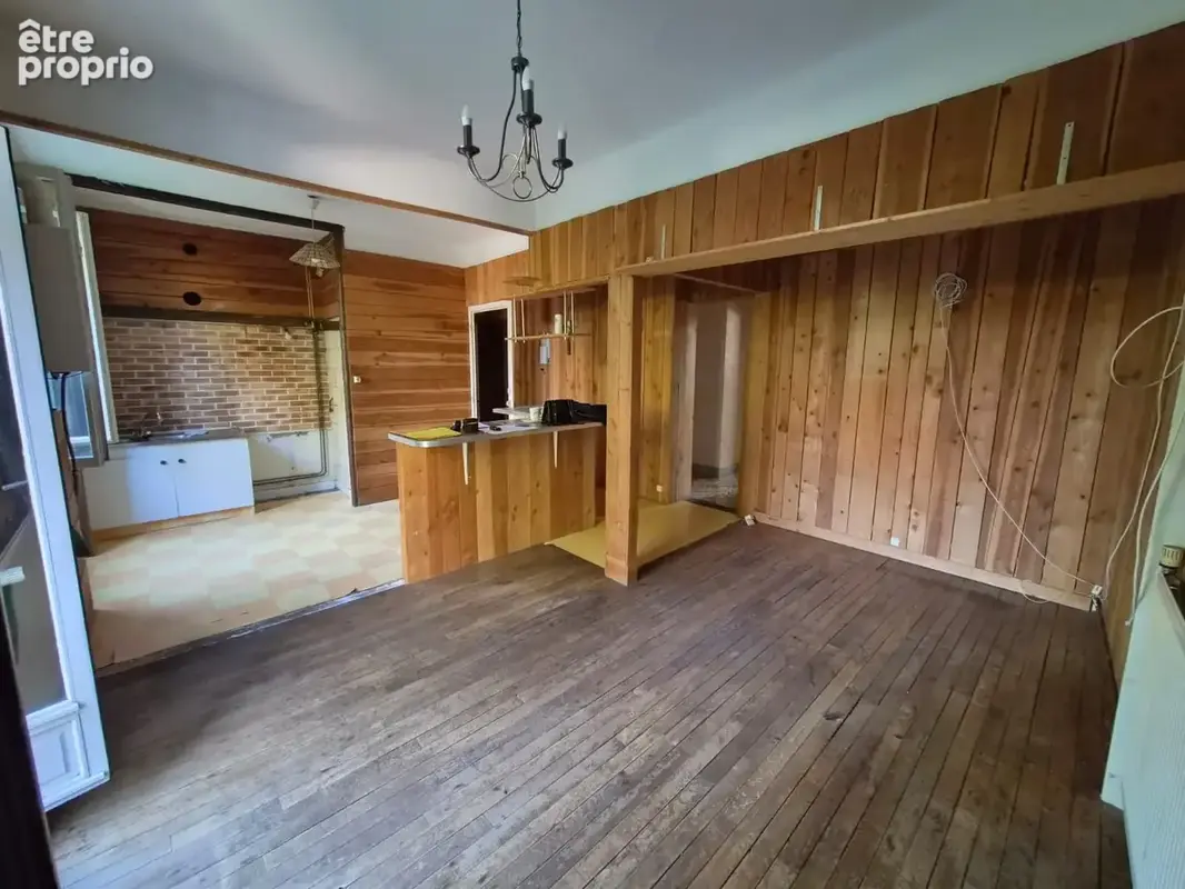 Appartement 2 pièces 33 m² à vendre à Lyon-8e (69008) - photo 5