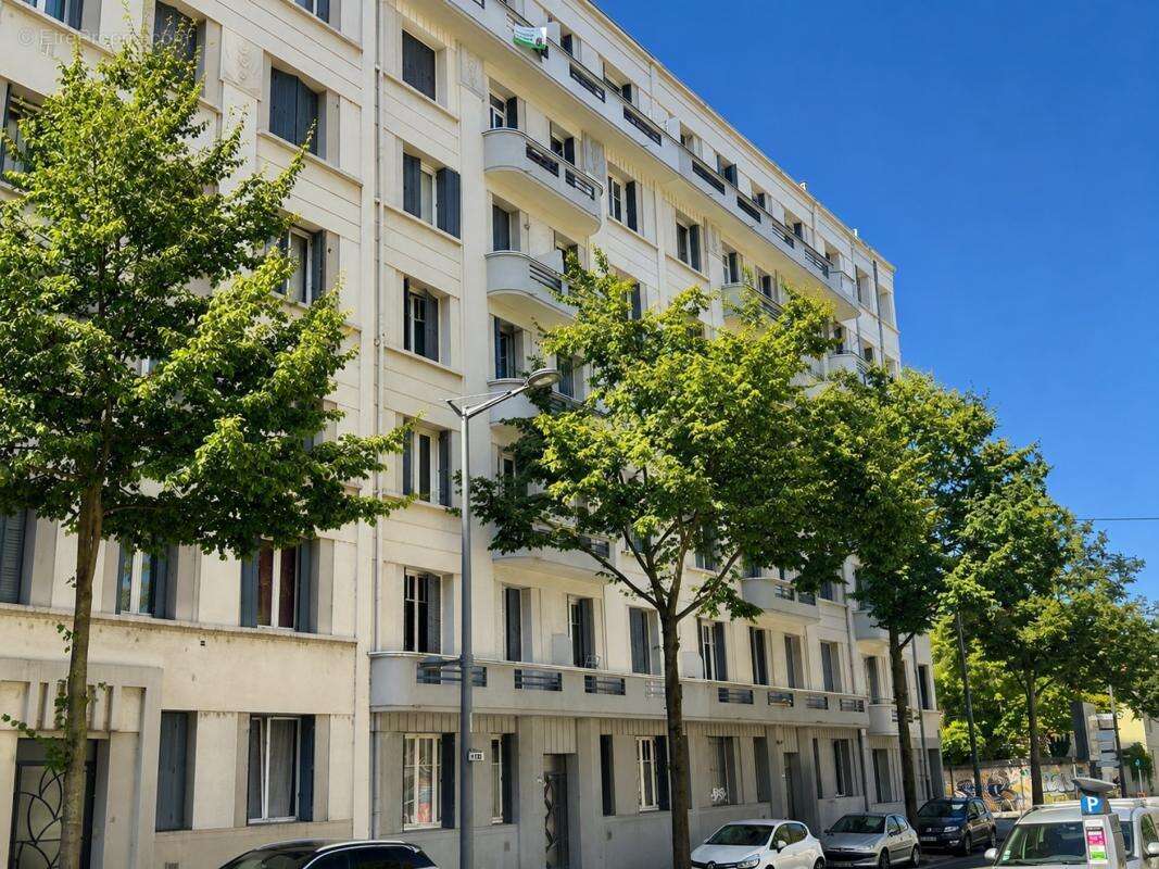 Appartement - photo 13