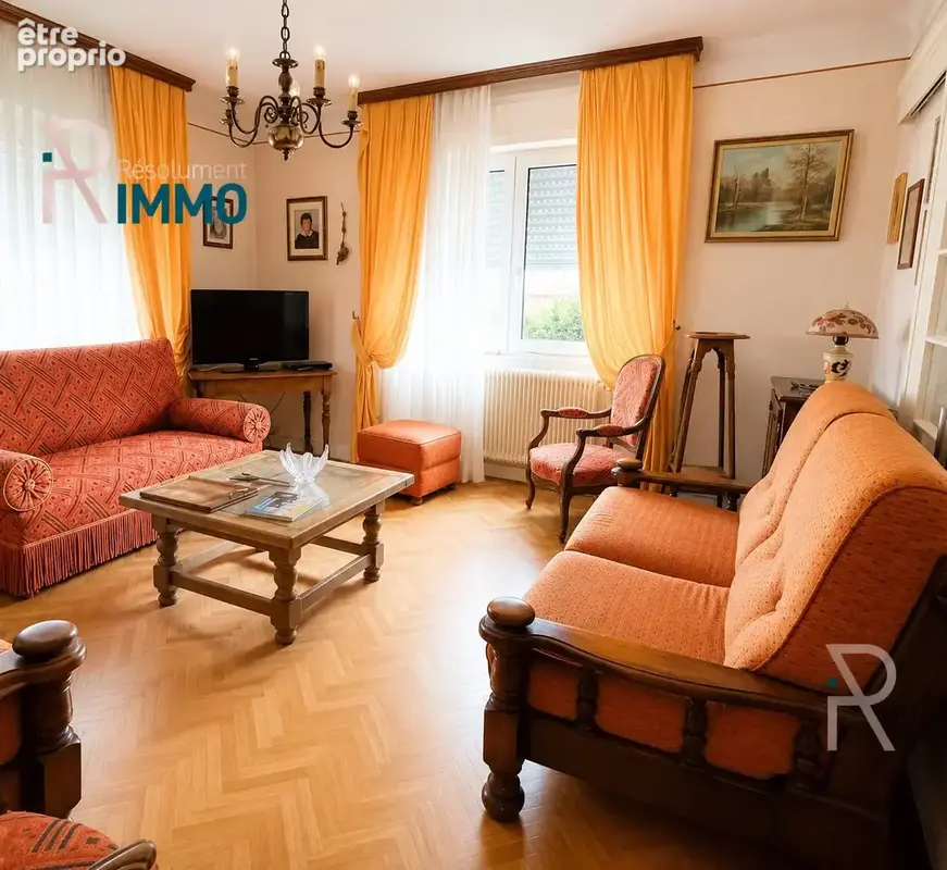 Maison 222 m² à Ingersheim  - photo 4