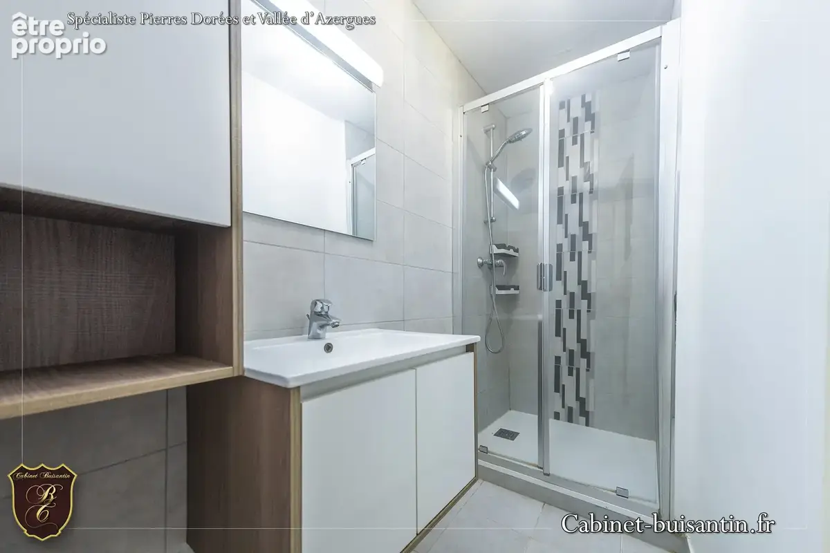 Duplex au cœur du village - photo 10