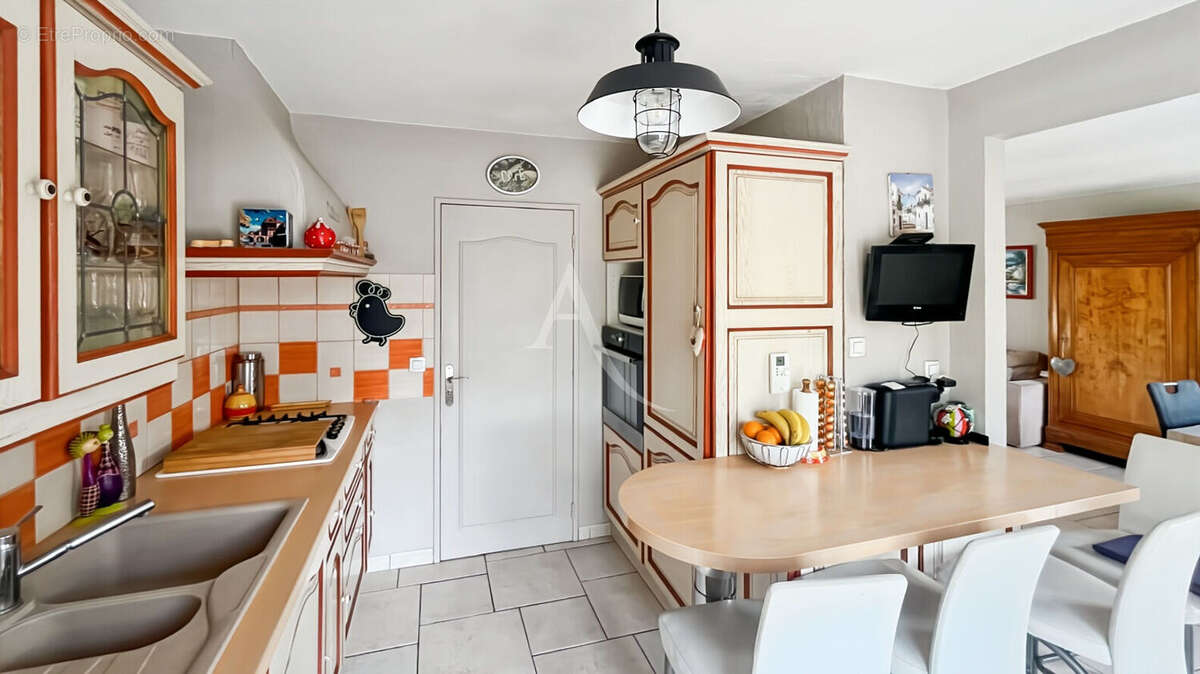 Maison à MEULAN