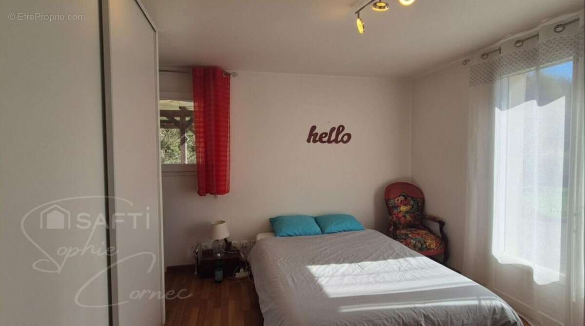 Photo 9 - Maison à FOUESNANT