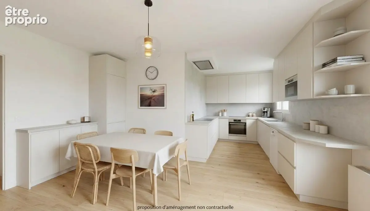Maison 160 m² 5 ch. - Pahin Tournefeuille - Impasse calme - photo 8