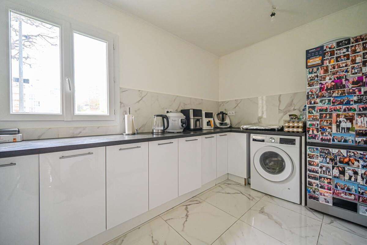 Appartement à CRETEIL