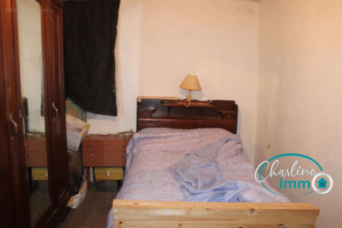 Maison à HANGEST-SUR-SOMME