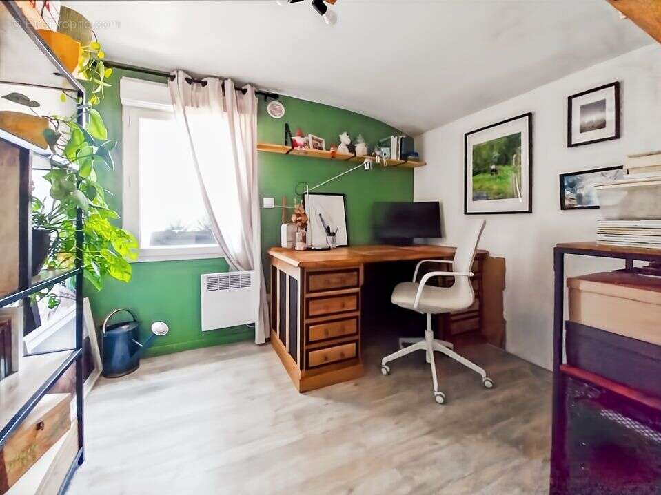 Maison à MARSEILLAN