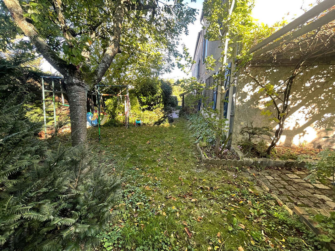 Nanteuil-les-meaux ensemble immobilier - photo 6
