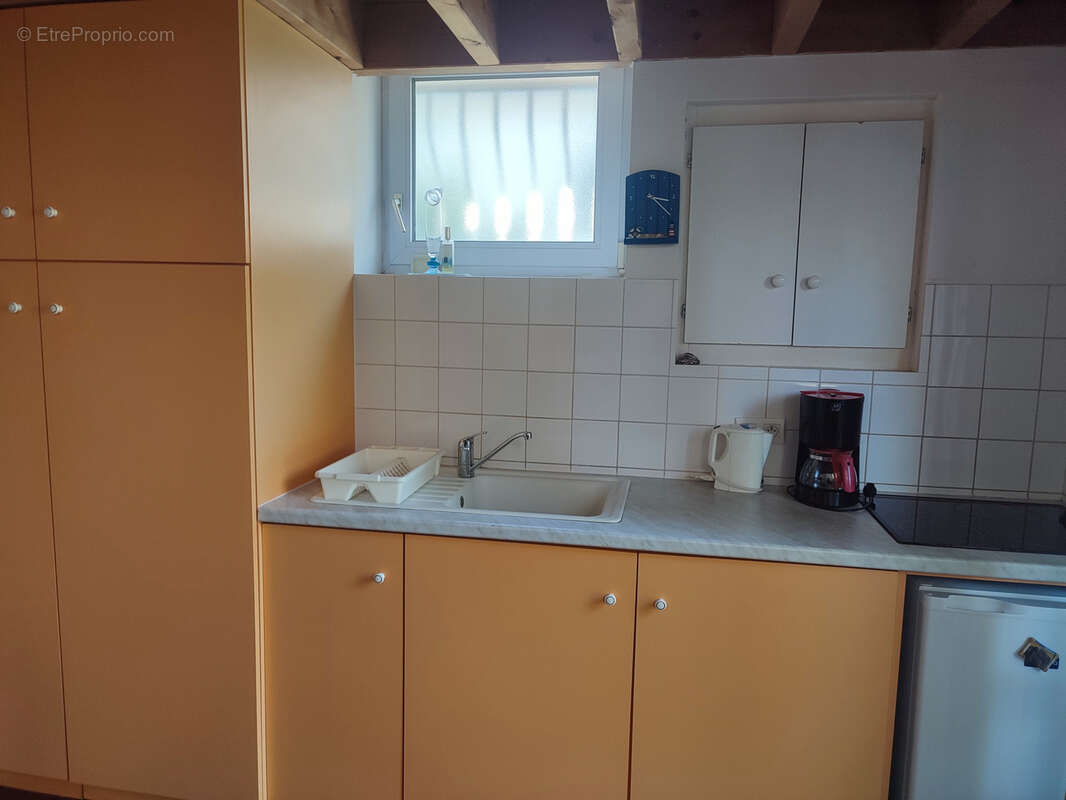 Maison à SAINT-BREVIN-LES-PINS