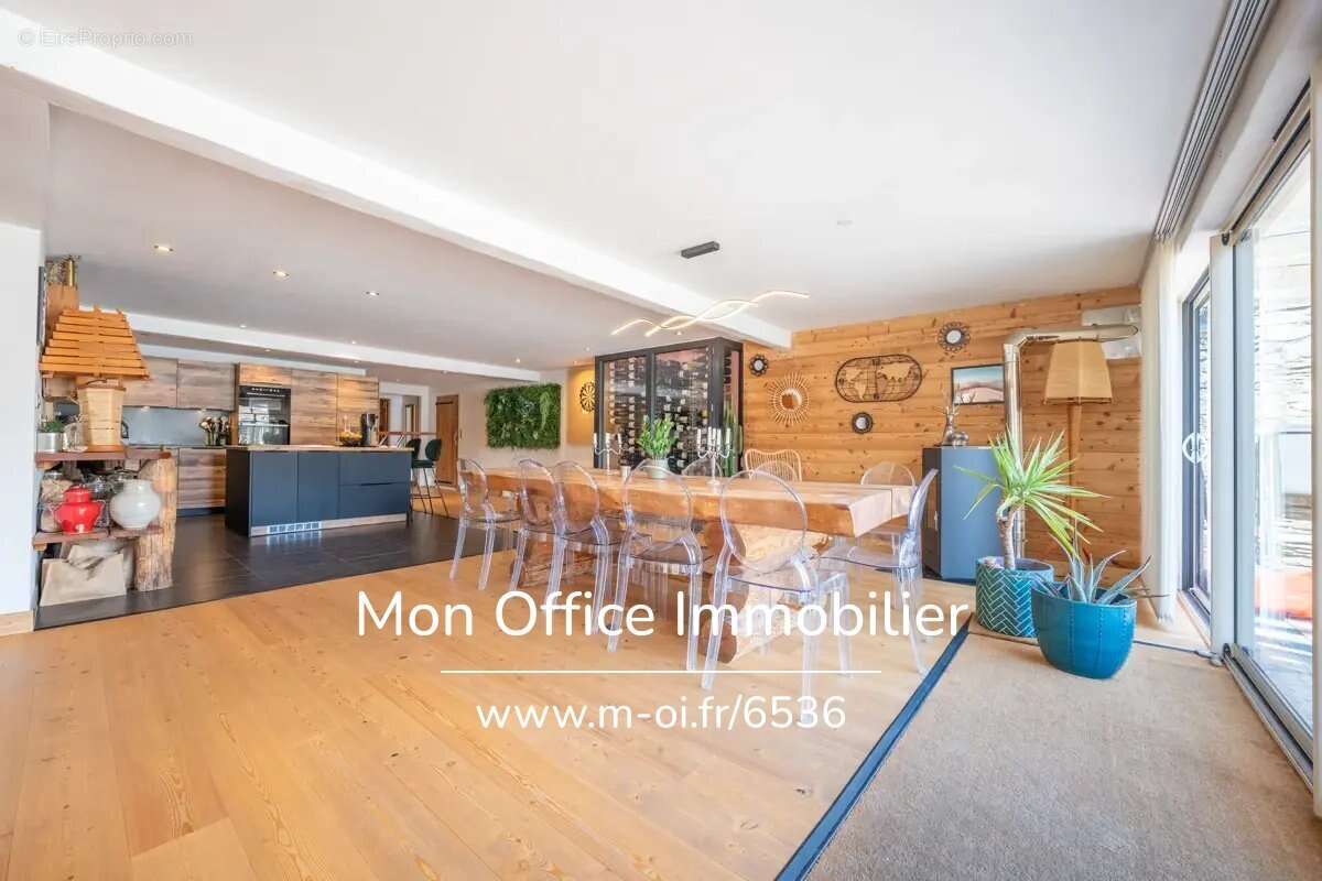 Appartement à SAINT-VERAN