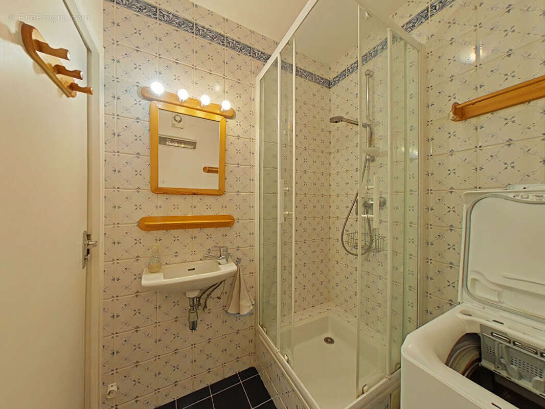 Appartement à FONTENAY-LE-FLEURY