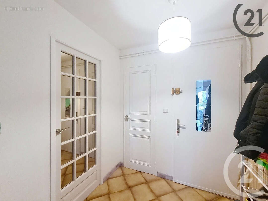 Maison à BRIE-COMTE-ROBERT