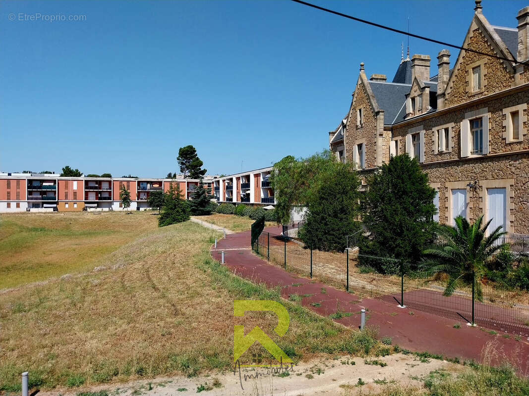 Appartement à BEZIERS
