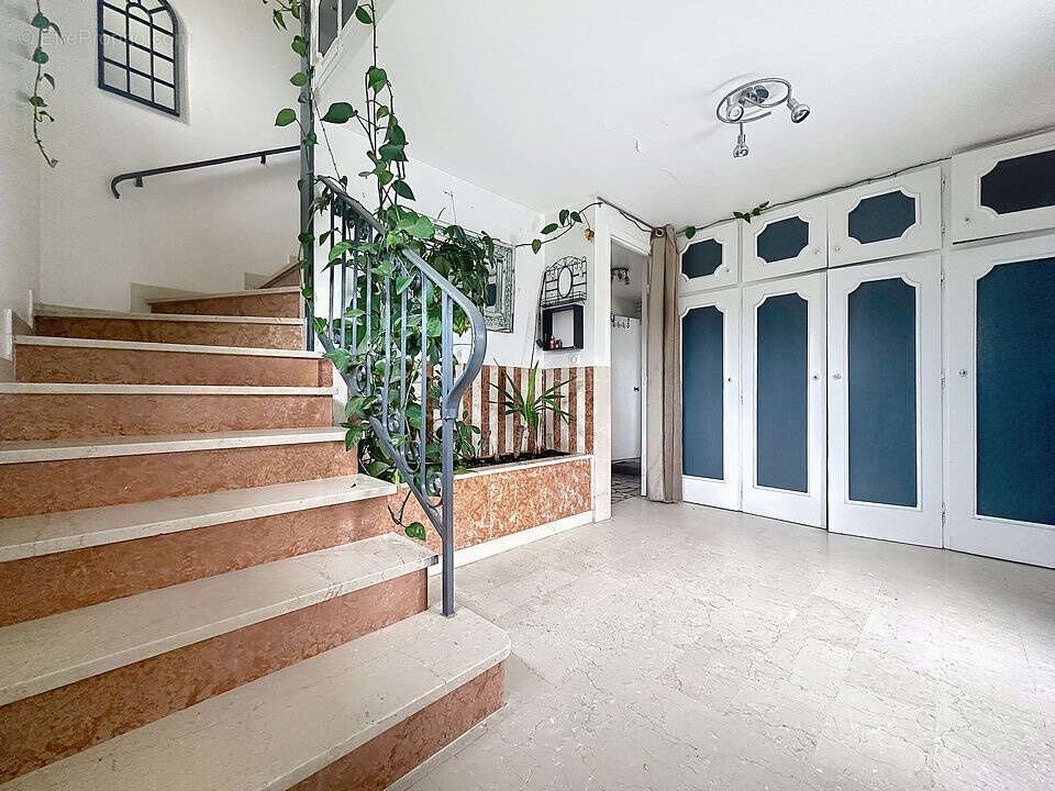 Maison à LE PLESSIS-TREVISE