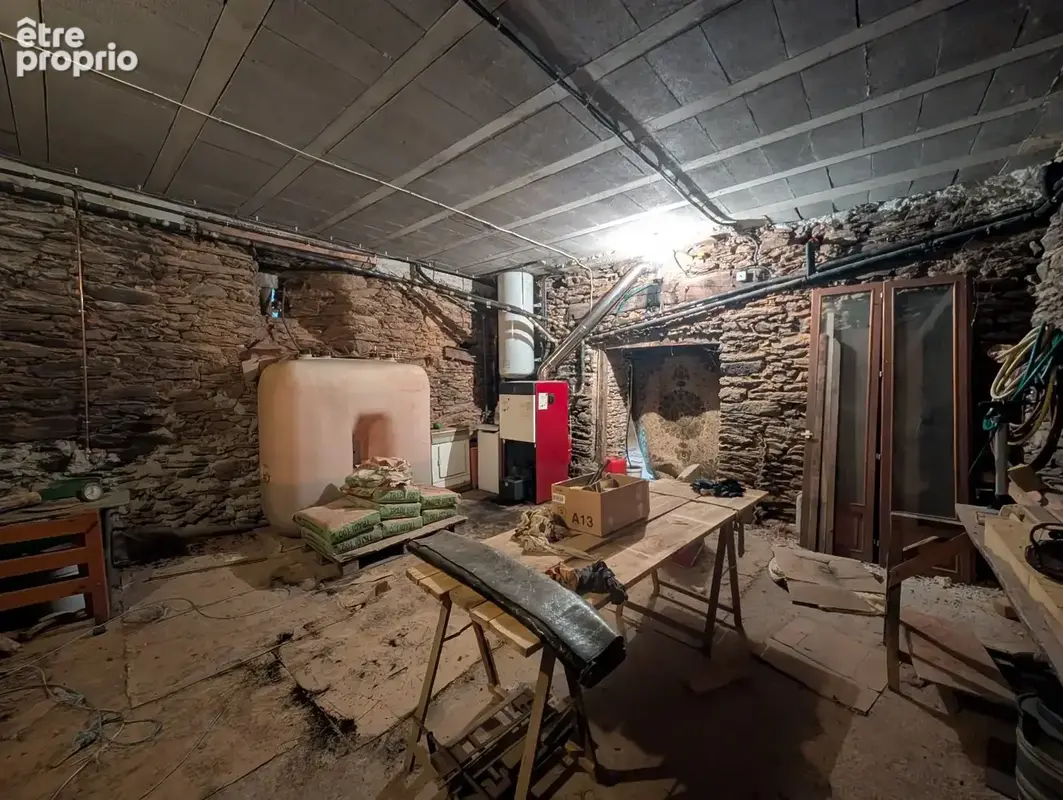MAISON de caractère T5 + Dépendances + 5.3 ha - photo 17
