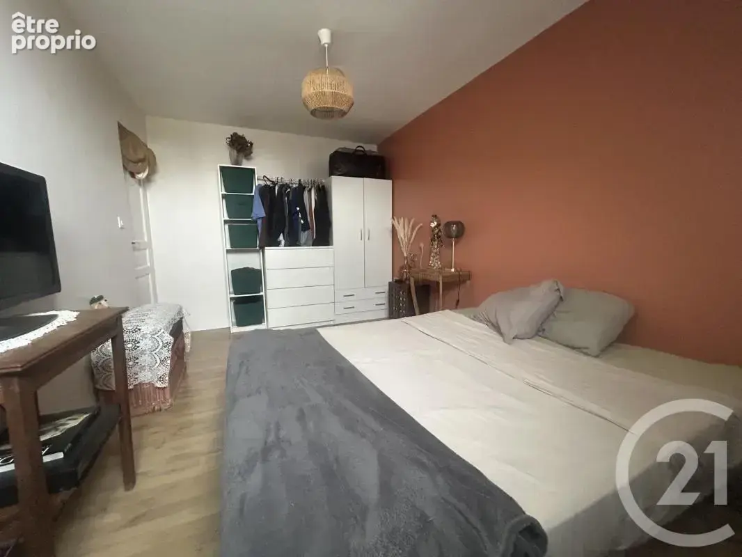 Maison 3 pièces 62 m² à vendre à Pont-Sainte-Maxence (60700) - photo 9