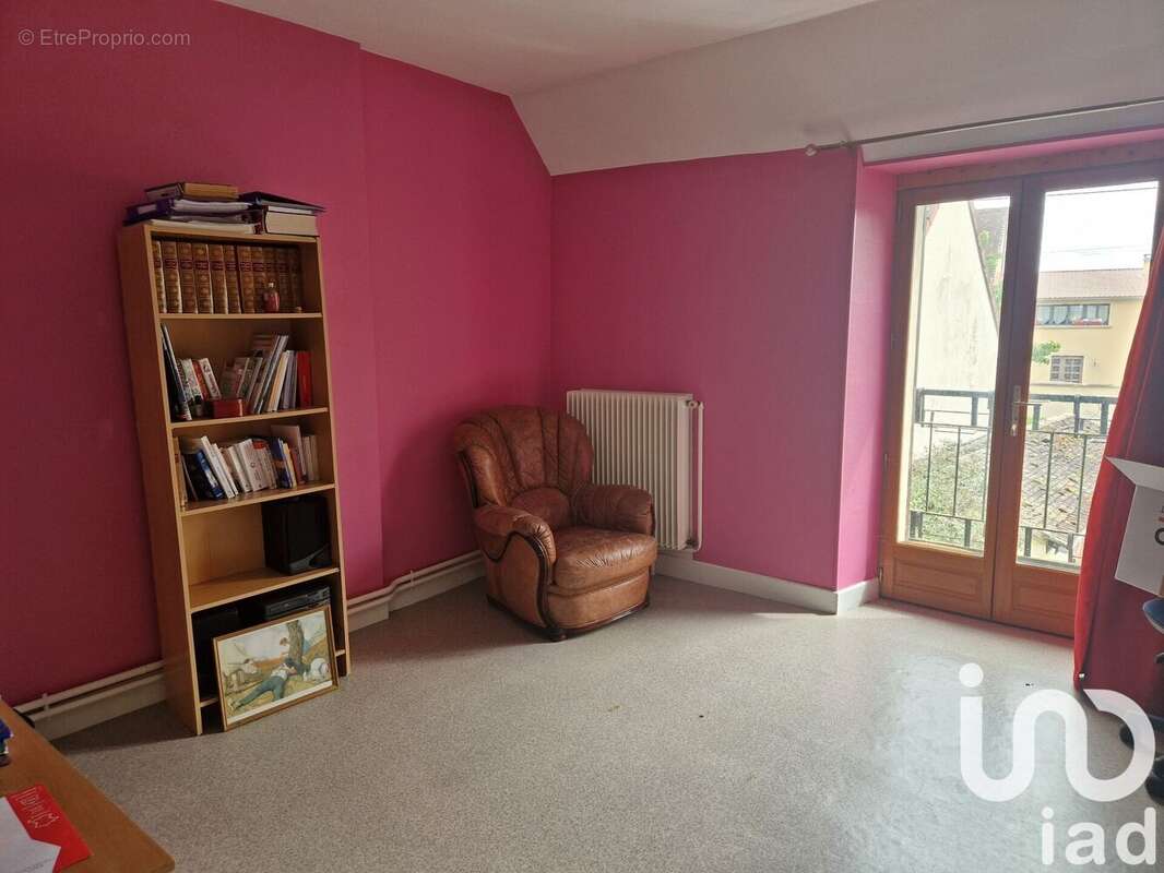 Photo 2 - Maison à SAINT-FLORENTIN