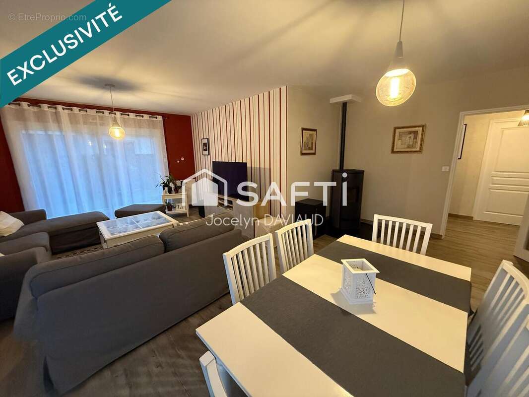 Photo 3 - Maison à SAUMUR