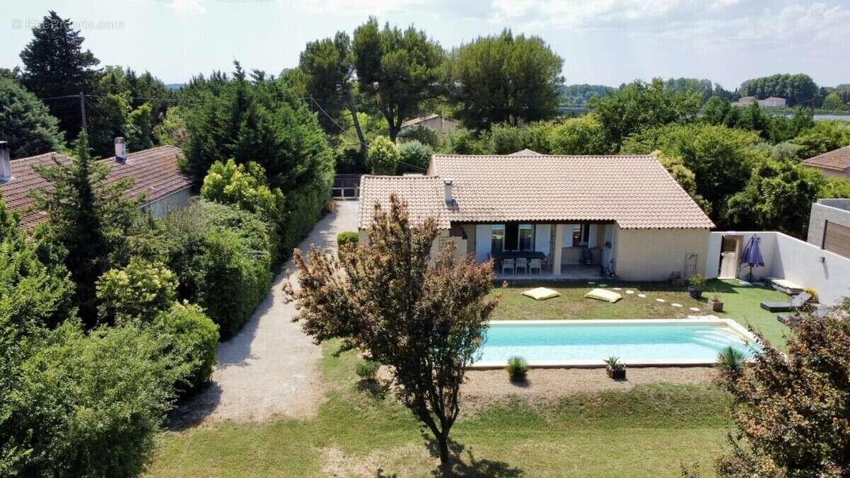 Maison à LE THOR